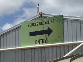 Established Recycling Business with Freehold & Growing Profits