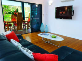 LUXURIOUS RETREAT FOR THE DISCERNING OWNER WITH POTENTIAL TO RAMP UP - 2749MF3