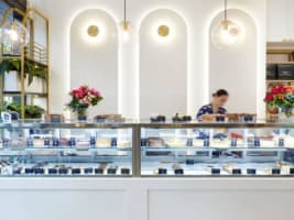 Profitable Pattison's Patisserie Sydney Metro