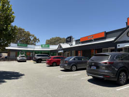 Westcoast Menswear 25 Year Established Business -  Kingsley