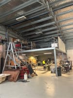 Gooseneck and Fifth Wheel Business for sale