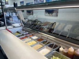 Kebab Shop Albury Wodonga