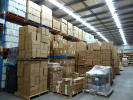 Established Packaging Manufacturer & Distributor Food & Hospitality Sector