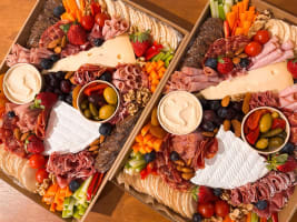 Established Perth Grazing & Charcuterie Business with Loyal Client Base & Growth