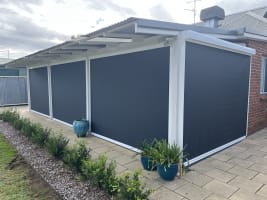 Apollo Blinds Tamworth/Armidale/New England
