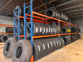 Tyre & Mechanical Powerhouse for sale Moree, NSW