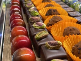 CHOCOLATE SHOP in Cairns - Best part? You don't need to make Chocolates!