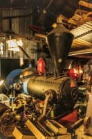 Tourist attraction in Charters Towers QLD