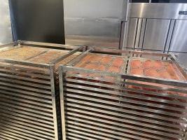 Established Jerky Business, well-positioned for massive growth