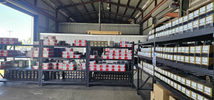 Two Established Cairns Trade Businesses | Roofing, Restoration & Supply