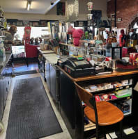 Multi Purpose take away - cafe - Convenience store