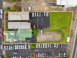 Prime Burnie Property | 3 Buildings | Childcare, Health & Multiple Future Uses (STCA)