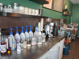 Established Franchise Café  - Strong Brand, Loyal Customers, Proven Systems