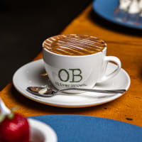 Brand New Oliver Brown Cafe Franchise Shellharbour