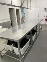 Butcher business for sale on the Murray River, Cobram