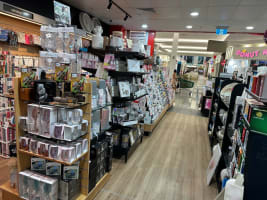 Whitsunday Newsagency Tatts Agency for sale near Beautiful Airlie Beach