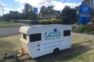 Yarram Holiday Park - Thriving Gippsland Holiday Park - Freehold Going Concern with Lifestyle & I...