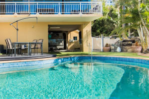 Lifestyle with Income - Airlie Beach - North Qld - Income Range 50 - 100k Plus