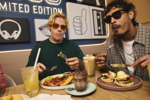 Your Passion Our Legacy Become a Coffee Club Franchise Owner today