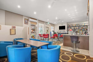 Court House Hotel and Motel, Talbot