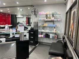 Total Hair Studio for Sale