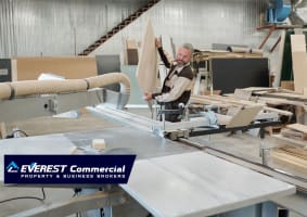 30% Shareholding Opportunity  Leading Manufacturing Business