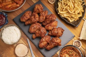 Fully Managed CBD Food Franchise — Ideal First-Time Investor Opportunity, Trained Team in Place [...