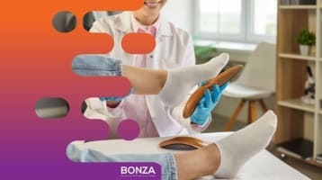 36362 Established Podiatry Clinic With 15+ Years of Success