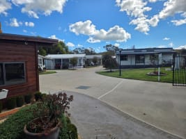 Rare Opportunity - Investment - Over 55's Retirement Village - Northern Tablelands NSW