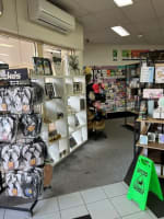Thriving Community Newsagency in the Heart of Glasshouse Mountains NEWSAGENCY /TATTS AGENCY