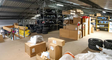 BRIDGELAND MOTORCYCLES DEALERSHIP - SALES & SERVICE - FREEHOLD AVAILABLE