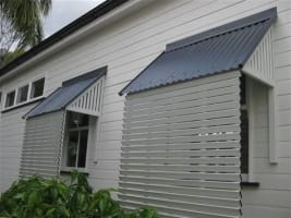Superior Screens SA - Exclusive Distributor