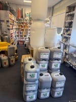 GEELONG HOME BREWING SUPPLIES FOR SALE - POA