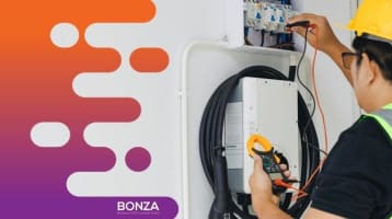 36191 Award Winning Electrical & Solar Business - Reputable & Profitable