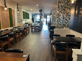 Fully Licensed Indian Restaurant for Sale – Prime Ballarat Location