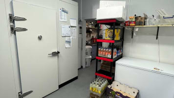 Henty St Fish N Grill