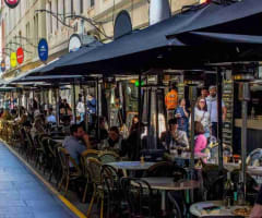 Premium Melbourne CBD Pizzeria & Italian Restaurant | $3.2M+ Turnover | Managed Operation