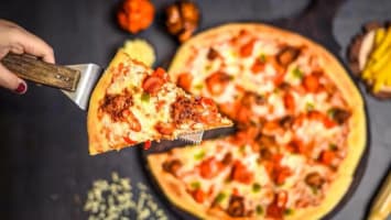 Strong Profitable Pizza & Pasta Business for sale in Mornington | Strong Weekly Sales & Turnkey O...