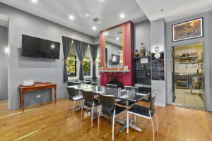 UNDER CONTRACT - The Old Bank Cafe Restaurant, Tocumwal NSW - 1P0512