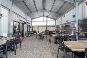 Artisan Cheese Factory & Café Business For Sale – Granite Belt
