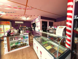 Milk Bar / Lolly Shop $280,000.00