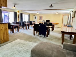 Outback Motel Hawker Flinders Ranges South Australia