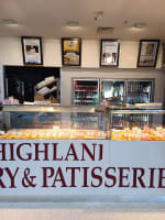Thriving Bakery Business For Sale