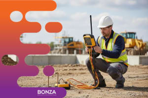 36863 -Utility Locating Business With Repeat Clients