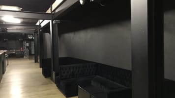 My Aeon  - One of the city's most iconic and enduring nightclubs