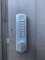 REPUTABLE LOCKSMITH AND SECURITY DOOR BUSINESS IN BAYSIDE MELBOURNE