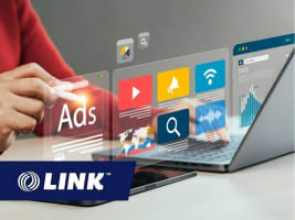 Full-service Marketing & Media Consultancy