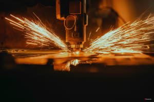 CNC & Laser Cutting Business for Sale Near Frankston [2604261]