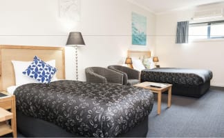 Prime Inverloch Motel Leasehold – Act Fast