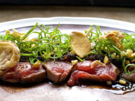 Awarded Restaurant with Great Returns